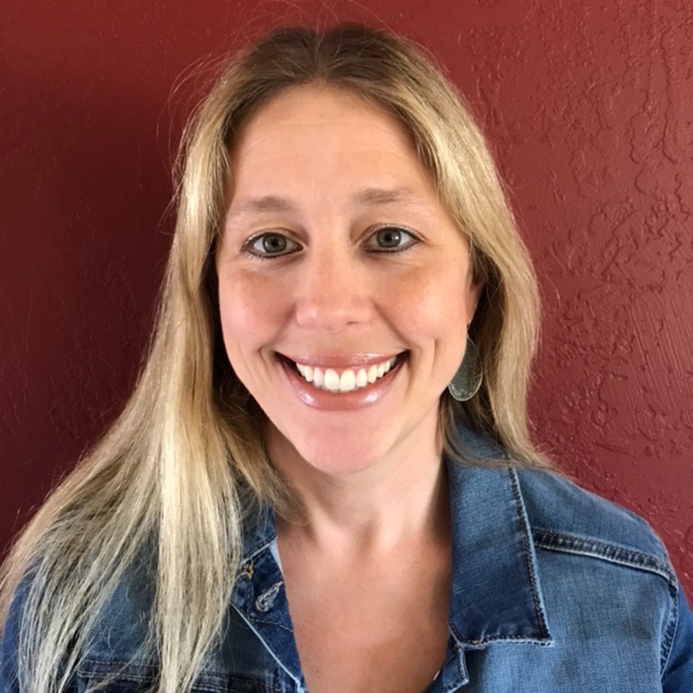 Meet your Posher, Bridget